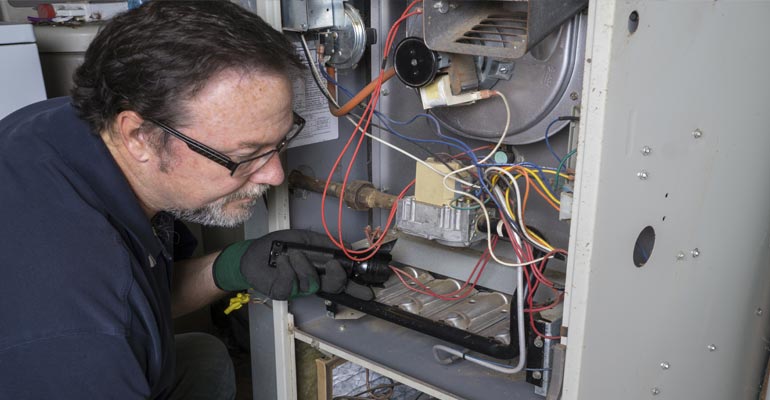 Furnace Maintenance Essentials