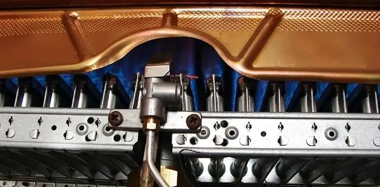 Furnace