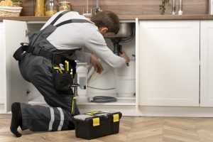Drain Cleaning Services in Calgary, AB