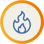 ProStar Plumbing & Heating furnace icon