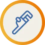 Plumber's Wrench icon