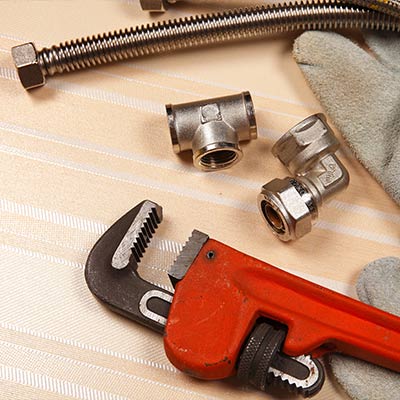 Plumbing tools for emergency plumbing Calgary, AB
