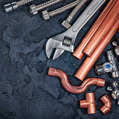 Tools for plumbing in Calgary, AB