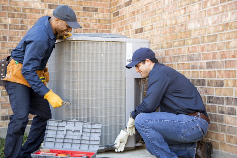 Air Conditioner Repairs in Calgary