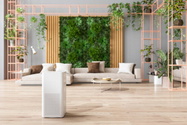 Best-Calgary-indoor-air-quality-solution