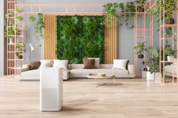 Best-Calgary-indoor-air-quality-solution