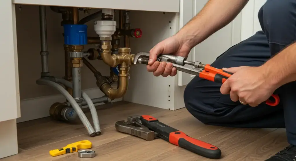 Affordable-plumbing-Calgary