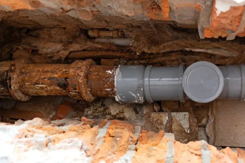 How Much Does Sewer Line Repair Cost in Calgary?