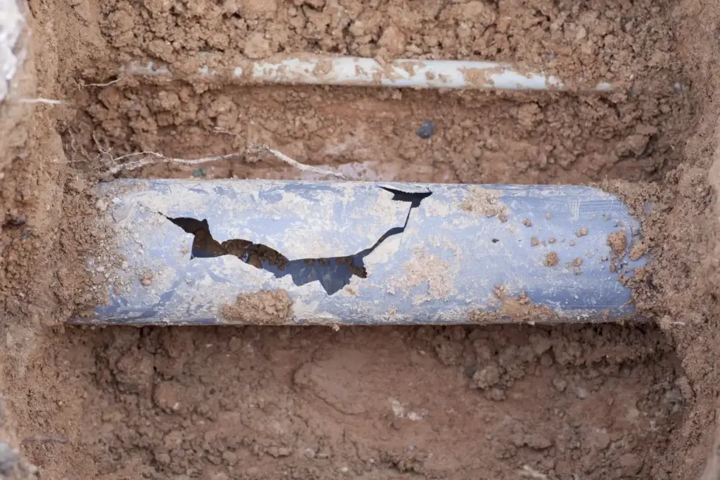 Signs You Need Sewer Line Replacement in Calgary