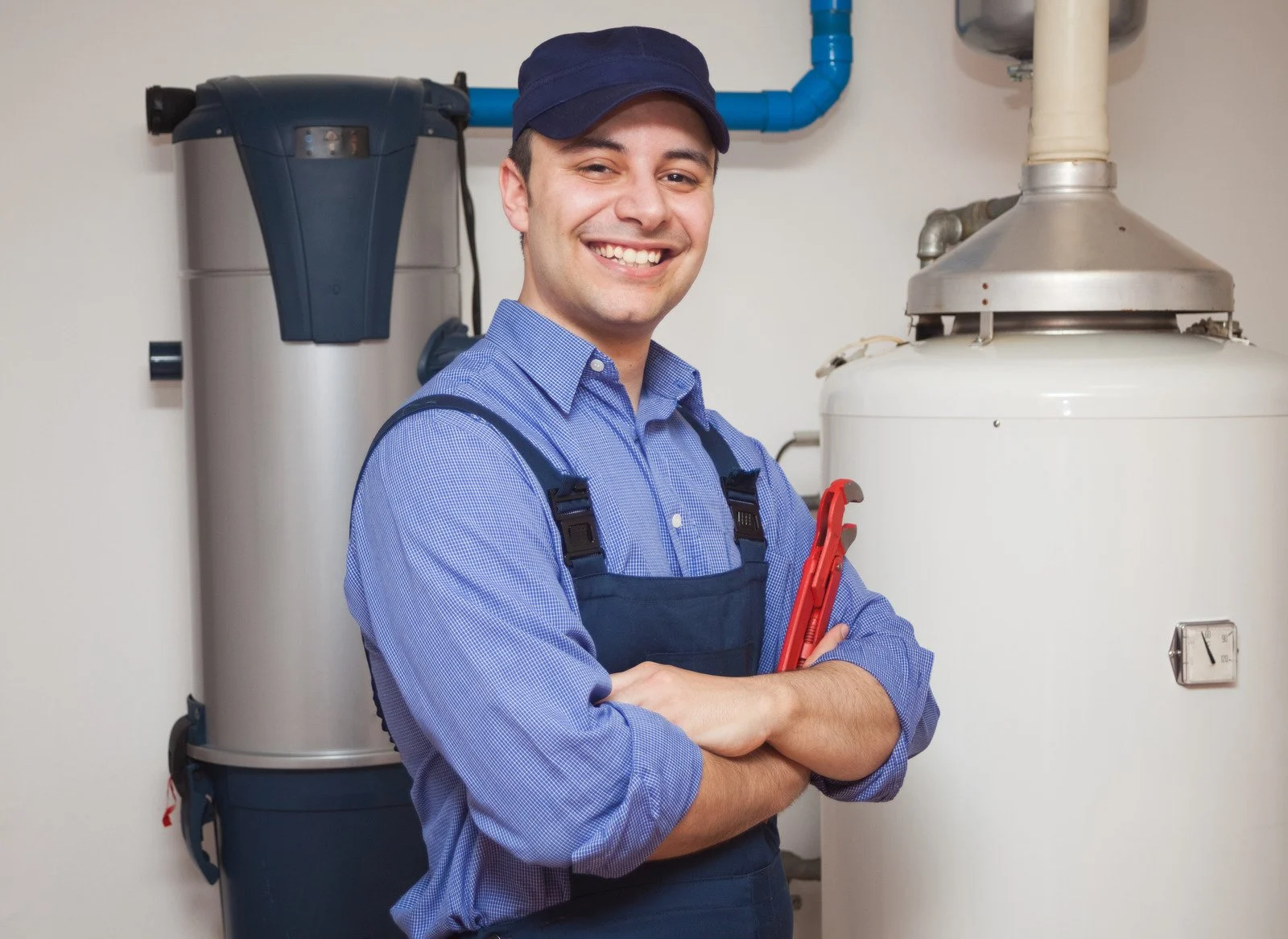 Emergency Plumber Services in Calgary