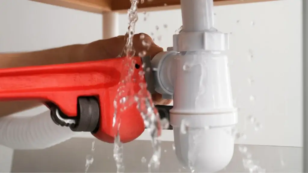 Emergency plumbing calagry
