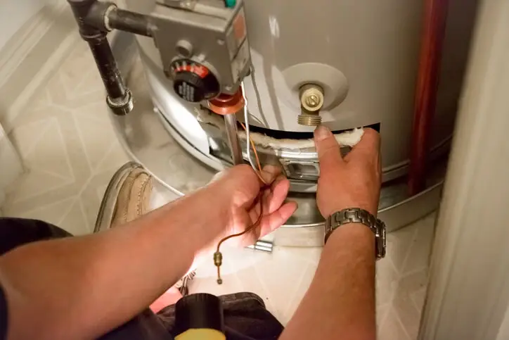 How to Maintain Your Water Heater for Longer Life