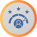 Trusted icon