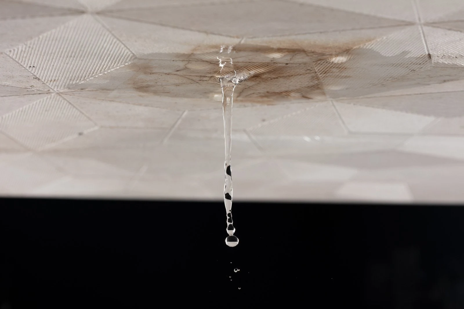 Water Leak Detection