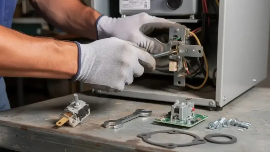 How Long Does Furnace Repair Take? A Complete Time Breakdown