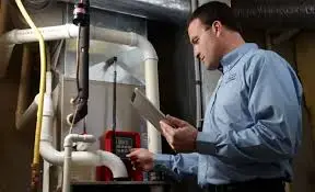 How Often Should You Service Your Furnace in Calgary?
