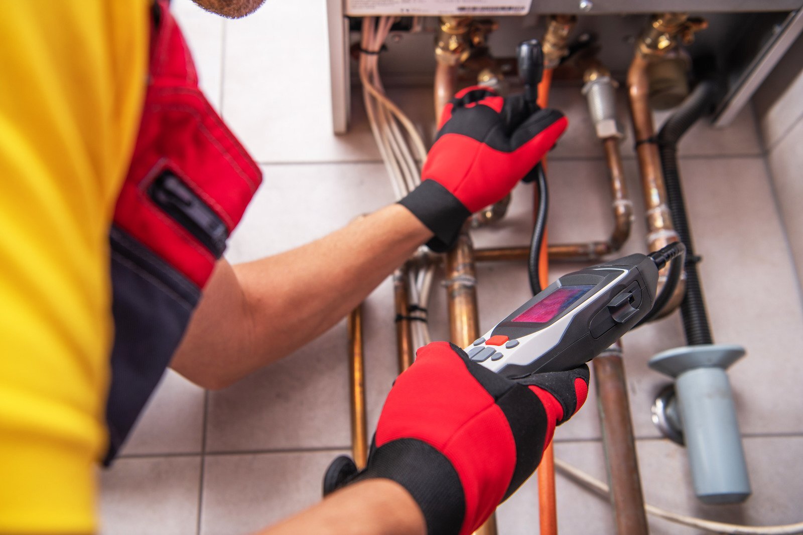 Furnace Repair