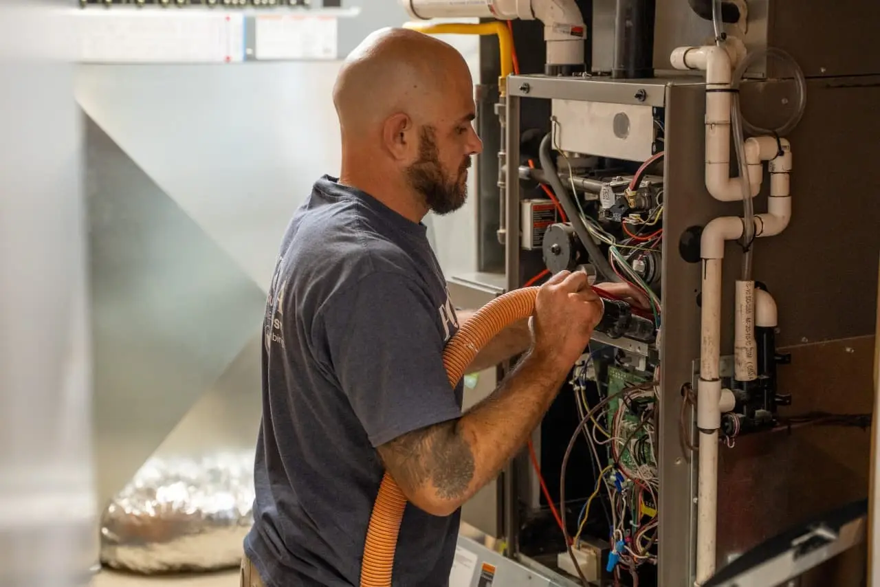 Furnace Maintenance Checklist: Everything You Need to Know