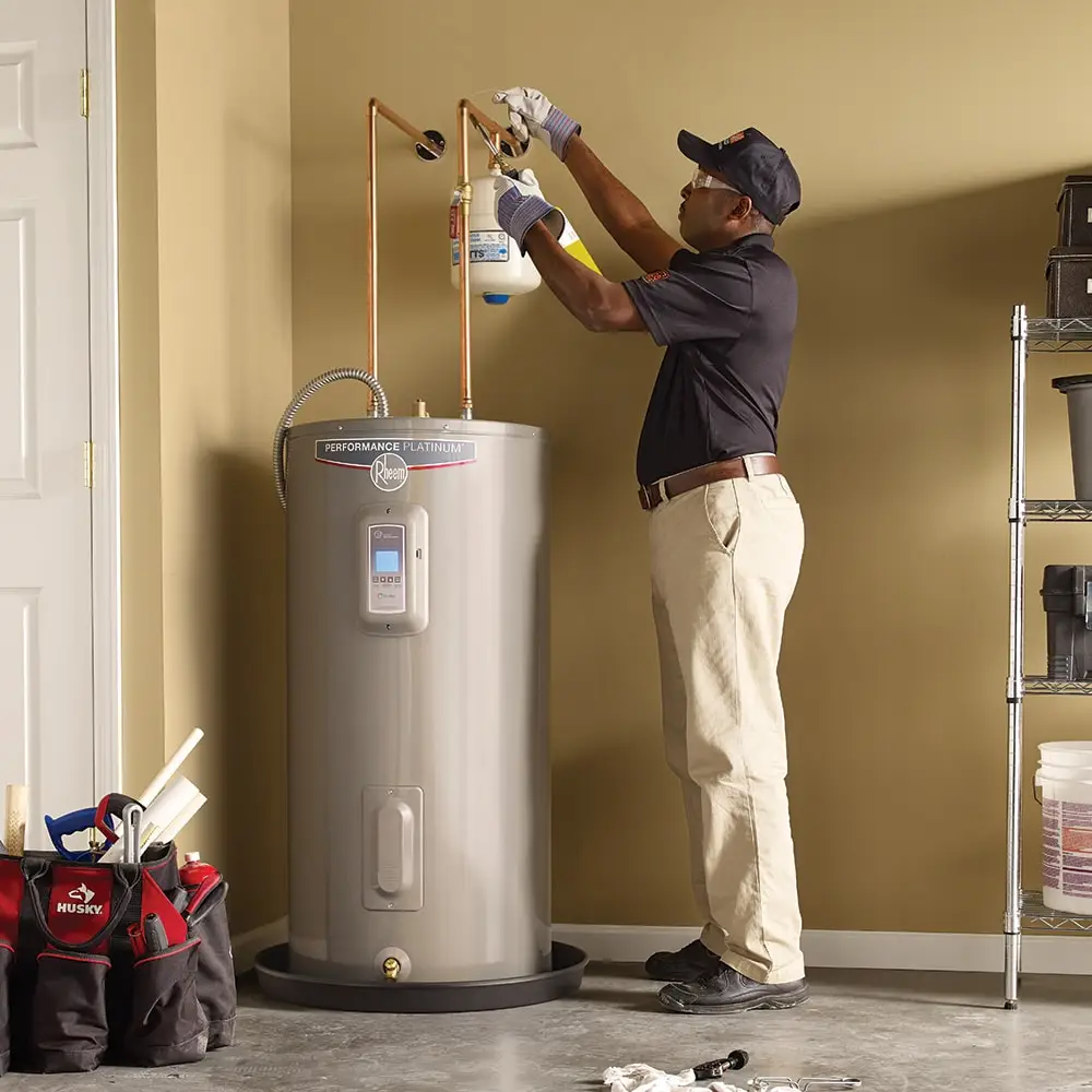 How to Choose the Right Hot Water Tank Size for Your Home