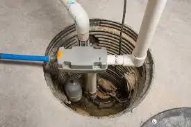 How to Test Your Sump Pump Before Spring Flood Season (Complete Step-by-Step Guide)