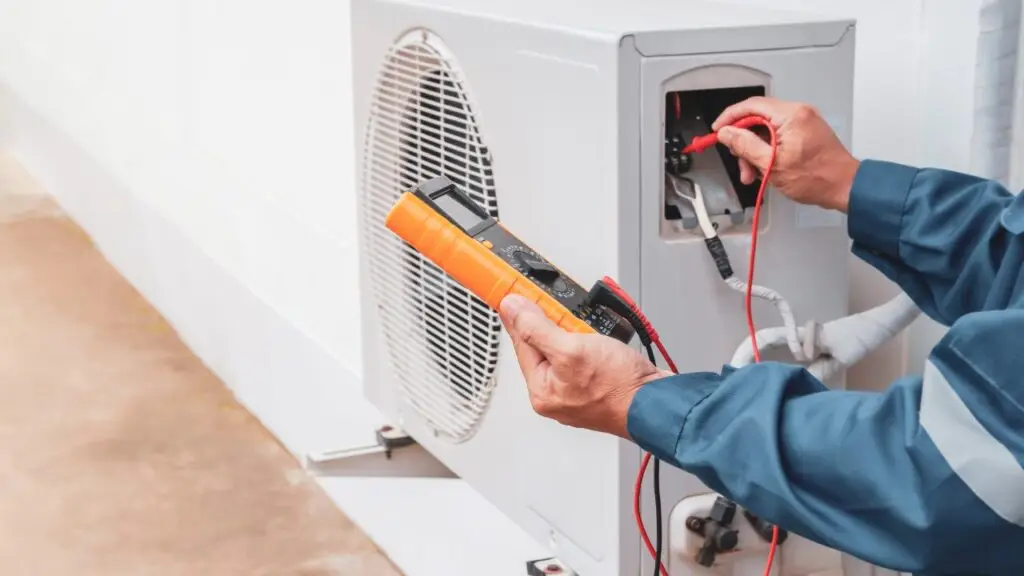 7 Signs You Need AC Repair in Calgary Immediately
