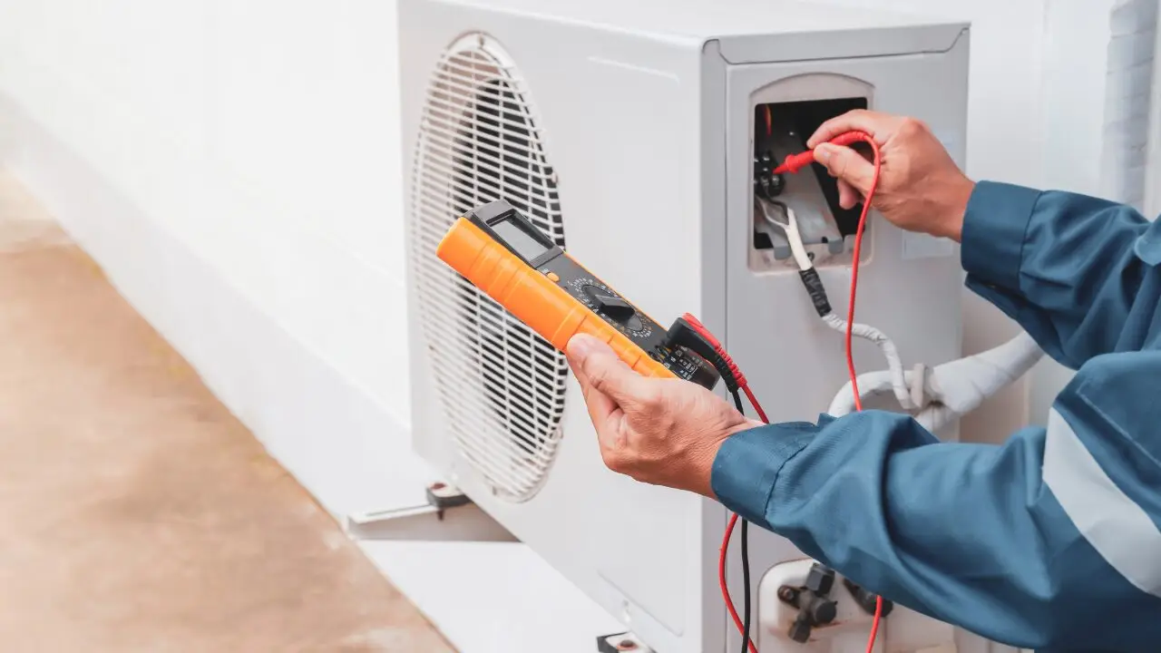 7 Signs You Need AC Repair in Calgary Immediately
