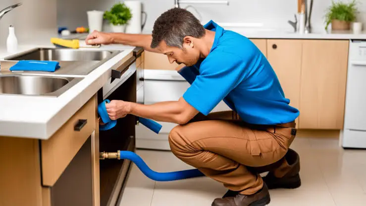 "Emergency Plumber Near Me: How to Find a Reliable 24/7 Plumber in Calgary"