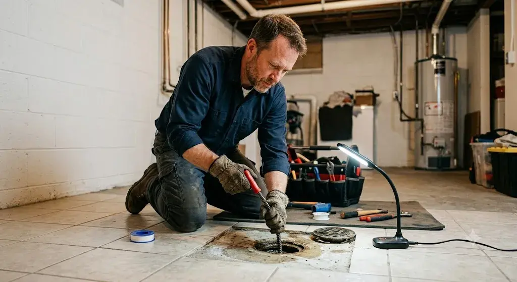 How to Choose the Right Drain Cleaning Company in Calgary (2026 Guide)