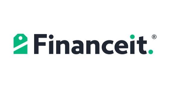 Financeit logo