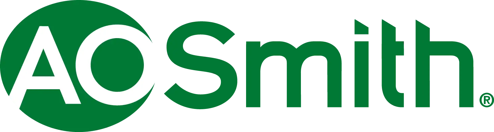 Ao Smith Logo