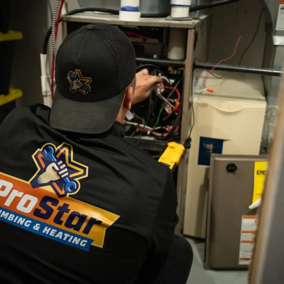 Furnace Installation