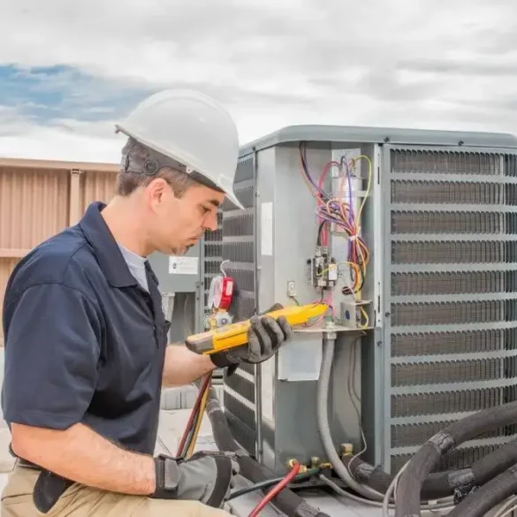 Howard-Air-Ultimate-AC-Maintenance-Guide